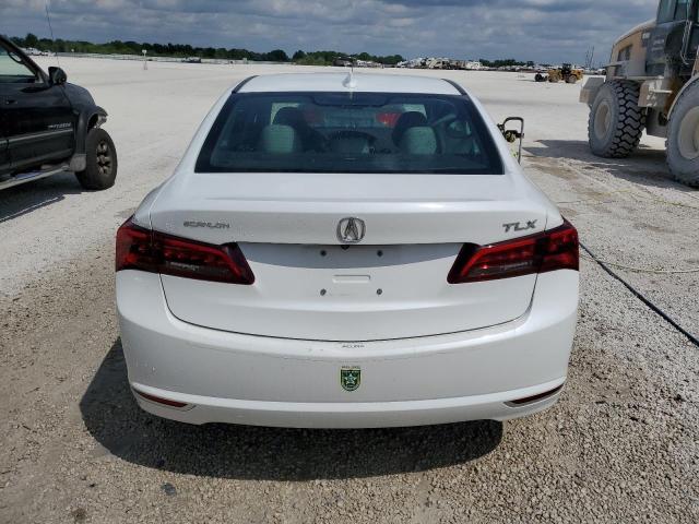 Photo 6 from auction – 2015 ACURA TLX TECH with VIN 19UUB1F56FA012758