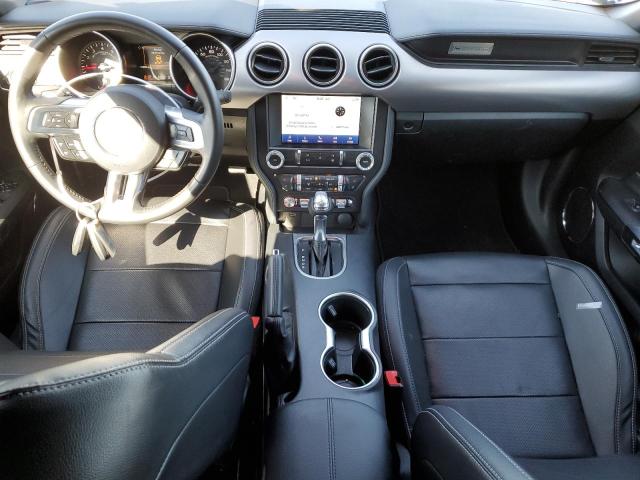 Photo 8 from auction – 2022 FORD MUSTANG with VIN 1FATP8UH4N5124506