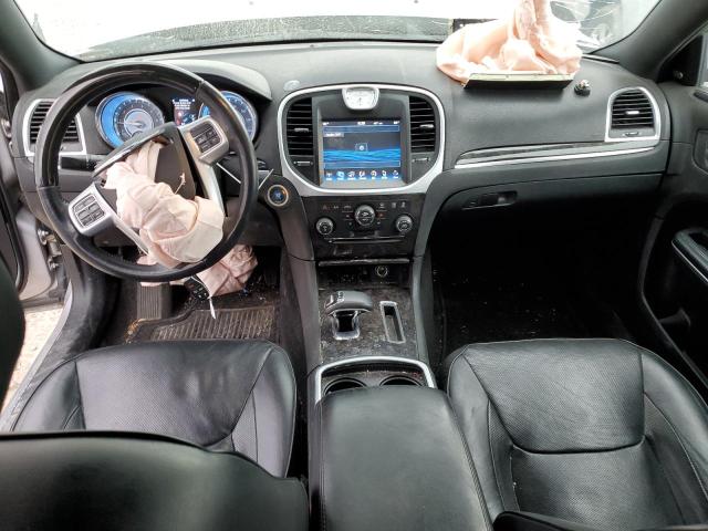 Photo 8 from auction – 2013 CHRYSLER 300C with VIN 2C3CCAEG8DH606071