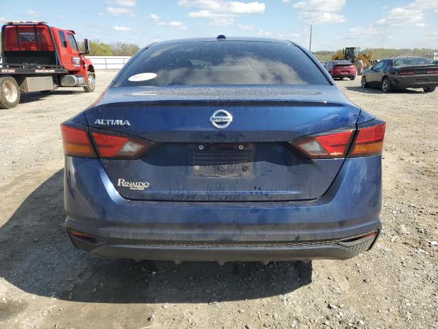 Photo 6 from auction – 2020 NISSAN ALTIMA S with VIN 1N4BL4BVXLC262214