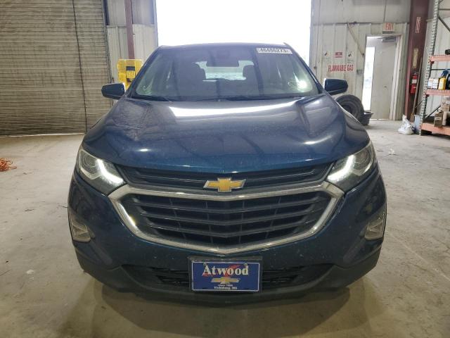 Photo 5 from auction – 2020 CHEVROLET EQUINOX LT with VIN 3GNAXKEVXLL189772
