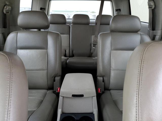 Photo 10 from auction – 2007 CHRYSLER ASPEN LIMI with VIN 1A8HX58207F507045