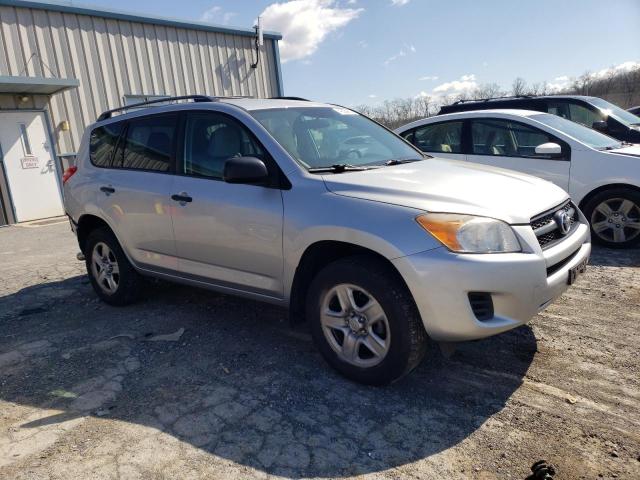 Photo 4 from auction – 2012 TOYOTA RAV4 with VIN 2T3BF4DVXCW257137