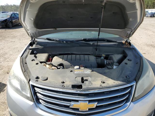 Photo 11 from auction – 2015 CHEVROLET TRAVERSE L with VIN 1GNKRGKD9FJ293950