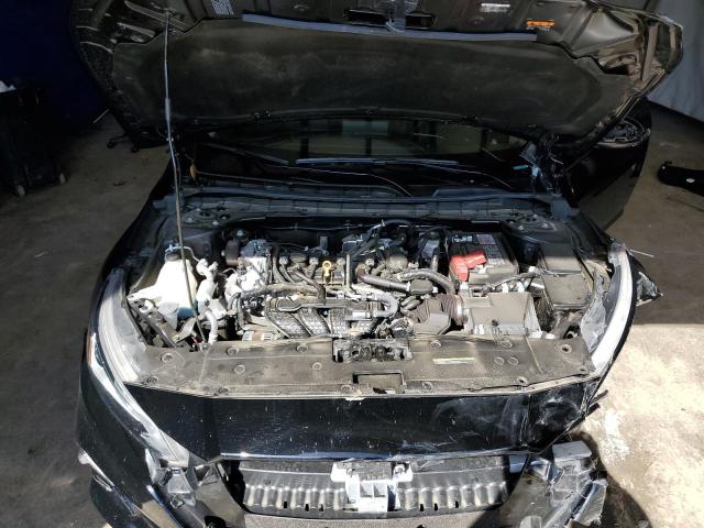 Photo 11 from auction – 2022 NISSAN ALTIMA SL with VIN 1N4BL4EV9NN307775