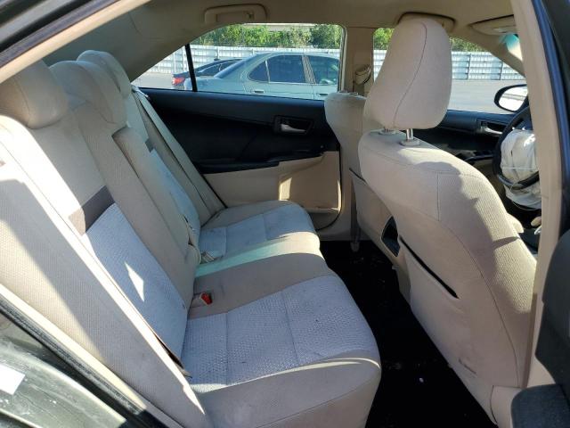 Photo 10 from auction – 2012 TOYOTA CAMRY with VIN 4T1BF1FKXCU598287