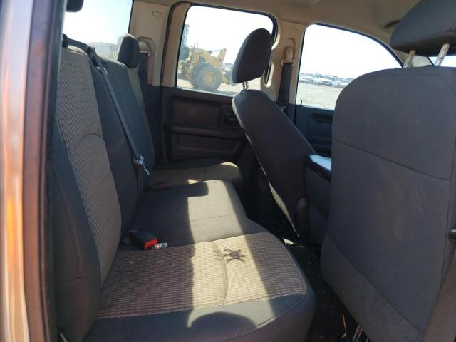 Photo 10 from auction – 2010 DODGE RAM 1500 with VIN 1D7RB1GPXAS249055