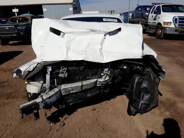 Photo 5 from auction – 2019 DODGE CHALLENGER with VIN 2C3CDZAG8KH727438