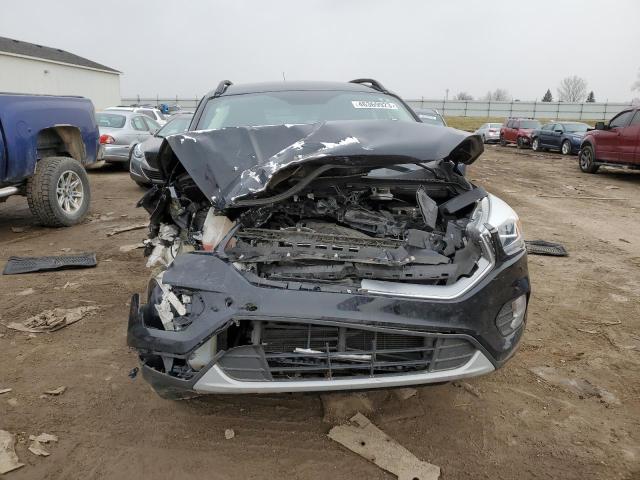 Photo 5 from auction – 2017 FORD ESCAPE SE with VIN 1FMCU9GD6HUE75487