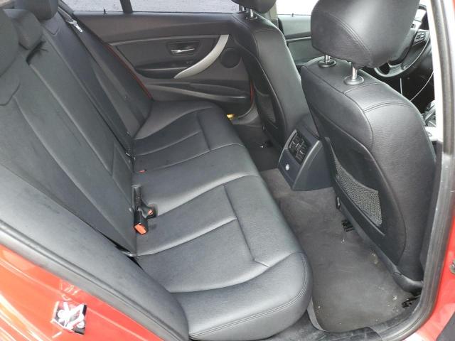 Photo 10 from auction – 2012 BMW 328 I SULE with VIN WBA3C1C53CF434297