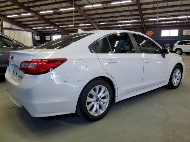 Photo 3 from auction – 2016 SUBARU LEGACY 2.5 with VIN 4S3BNAC67G3040357