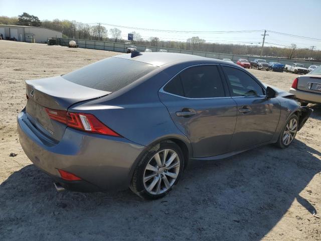 Photo 3 from auction – 2016 LEXUS IS 200T with VIN JTHBA1D20G5020218