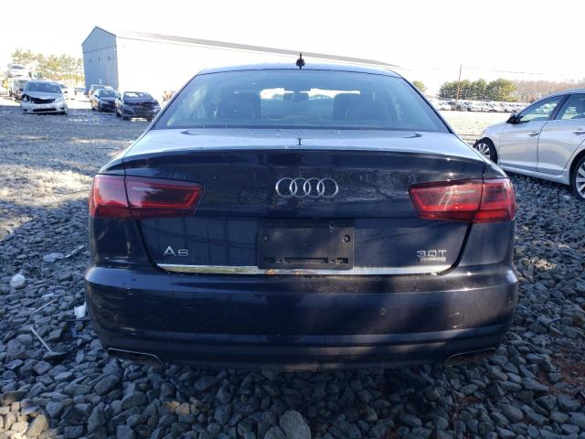 Photo 6 from auction – 2016 AUDI A6 PREMIUM with VIN WAUFGAFCXGN005066