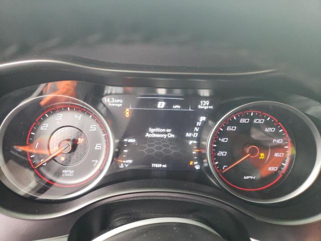 Photo 9 from auction – 2019 DODGE CHARGER SC with VIN 2C3CDXGJ6KH576459