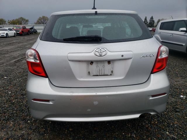 Photo 6 from auction – 2011 TOYOTA COROLLA MA with VIN 2T1KU4EE1BC568520