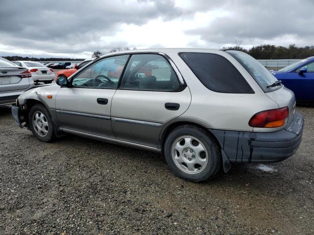 Photo 2 from auction – 1999 SUBARU IMPREZA OU with VIN JF1GF4859XG806026