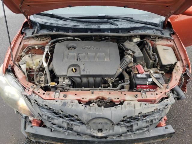Photo 11 from auction – 2013 TOYOTA COROLLA BA with VIN 2T1BU4EE6DC065729