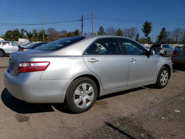 Photo 3 from auction – 2009 TOYOTA CAMRY BASE with VIN 4T4BE46K69R128874