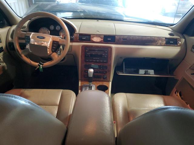 Photo 8 from auction – 2005 FORD FIVE HUNDR with VIN 1FAHP28125G172767
