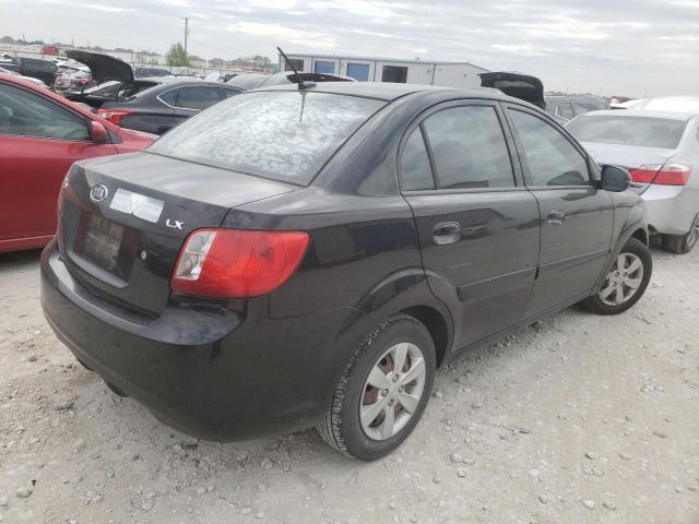 Photo 3 from auction – 2010 KIA RIO LX with VIN KNADH4A39A6662424