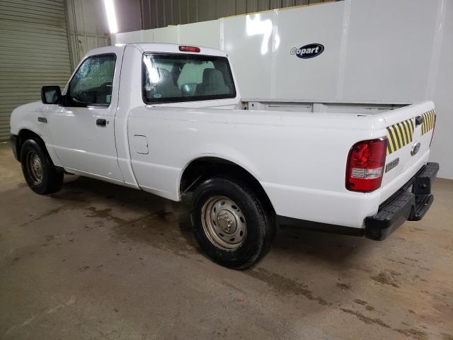 Photo 2 from auction – 2006 FORD RANGER with VIN 1FTYR10D56PA03221