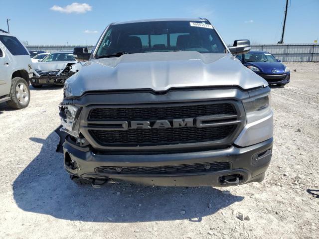 Photo 5 from auction – 2021 RAM 1500 BIG H with VIN 1C6SRFFT6MN577151