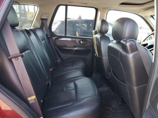 Photo 10 from auction – 2005 GMC ENVOY with VIN 1GKDT13S152243666