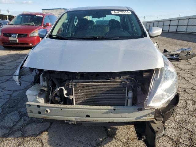 Photo 5 from auction – 2019 NISSAN VERSA S with VIN 3N1CN7AP2KL850515