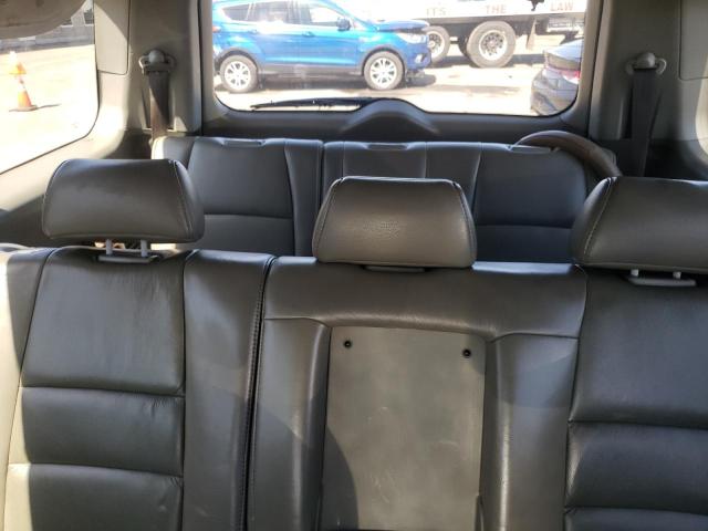 Photo 10 from auction – 2007 HONDA PILOT EXL with VIN 2HKYF185X7H525622