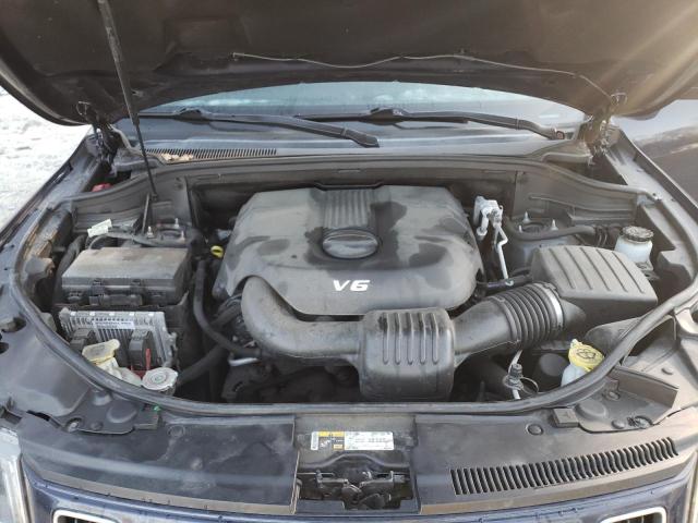 Photo 12 from auction – 2014 JEEP GRAND CHER with VIN 1C4RJFAG3EC577842