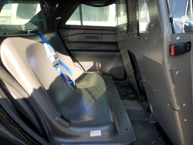 Photo 11 from auction – 2020 FORD EXPLORER P with VIN 1FM5K8AB3LGA97572