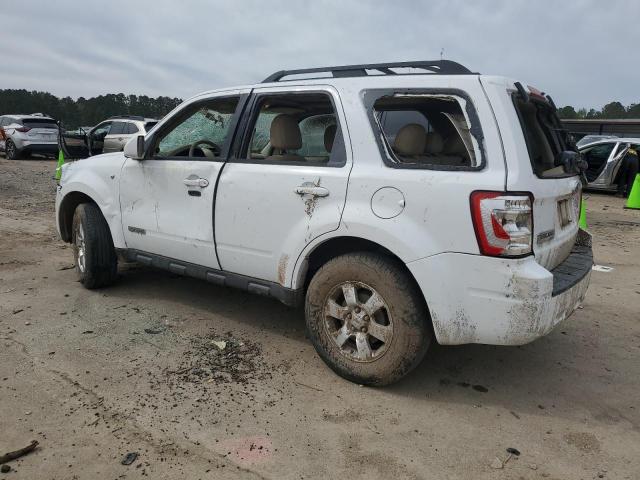 Photo 2 from auction – 2008 FORD ESCAPE LIM with VIN 1FMCU04178KA43301