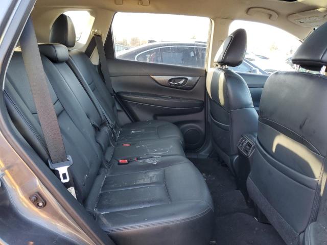Photo 10 from auction – 2014 NISSAN ROGUE S with VIN 5N1AT2MV3EC864250