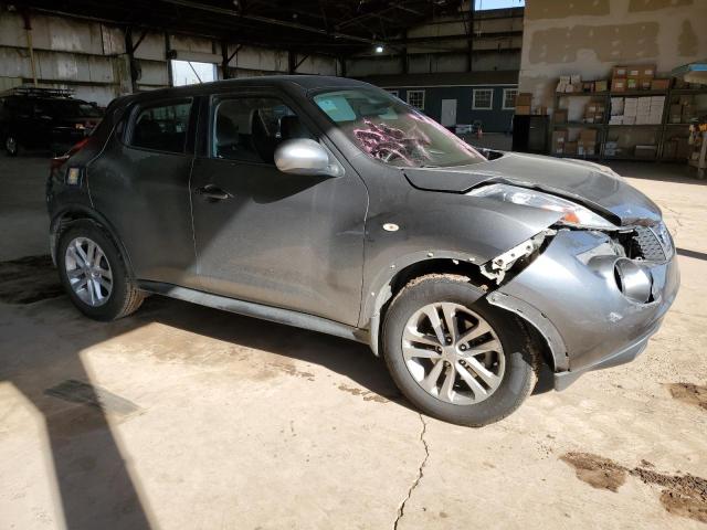 Photo 4 from auction – 2012 NISSAN JUKE S with VIN JN8AF5MV4CT123796