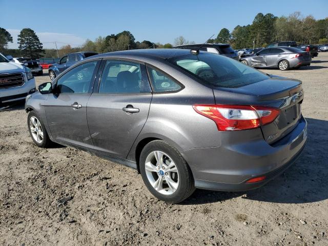 Фото 2 с аукциона – 2013 FORD FOCUS SE с VIN 1FADP3F24DL217150