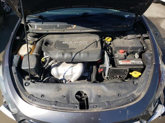 Photo 11 from auction – 2015 DODGE DART SXT with VIN 1C3CDFBB5FD391557