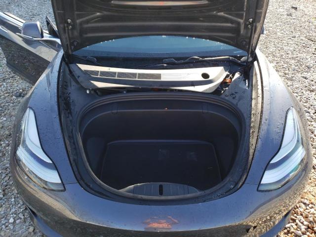 Photo 11 from auction – 2019 TESLA MODEL 3 with VIN 5YJ3E1EB5KF191692