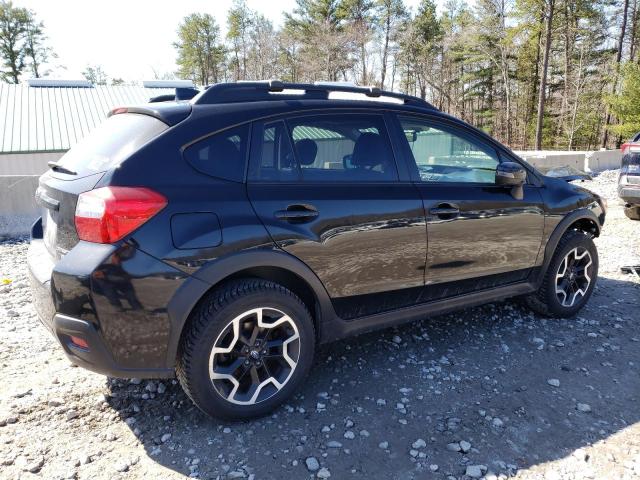 Photo 3 from auction – 2017 SUBARU CROSSTREK with VIN JF2GPANC4H8218010