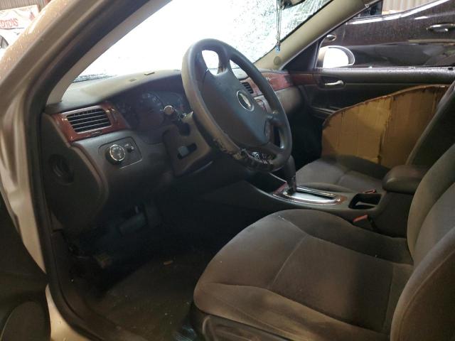 Photo 7 from auction – 2007 CHEVROLET IMPALA LS with VIN 2G1WB58K979245704