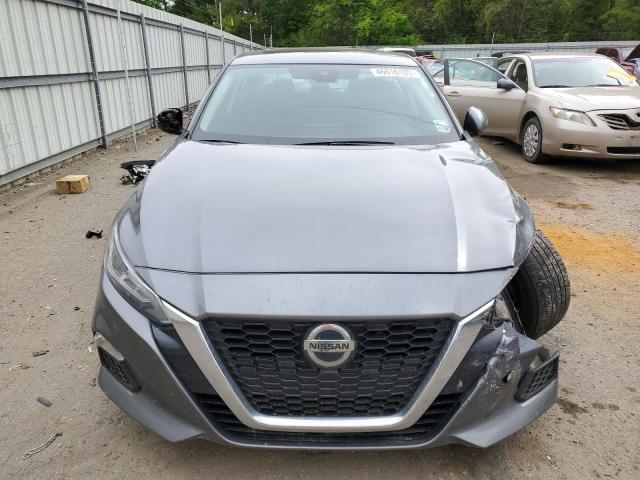 Photo 5 from auction – 2021 NISSAN ALTIMA SV with VIN 1N4BL4DV2MN355876
