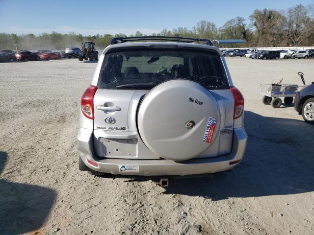 Photo 6 from auction – 2008 TOYOTA RAV4 with VIN JTMBD33V786088933