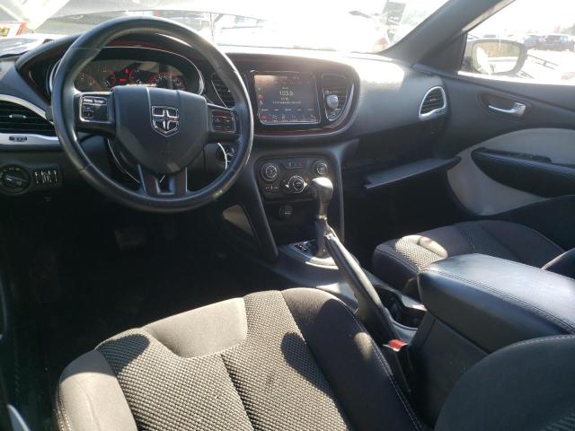Photo 8 from auction – 2015 DODGE DART SXT with VIN 1C3CDFBB5FD391557