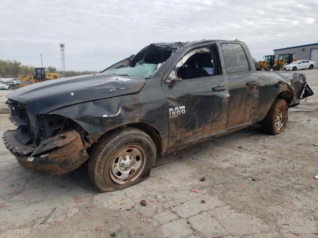 RAM 1500 CLASS 2019 с VIN 1C6RR6FG4KS562695 - Фото с аукциона