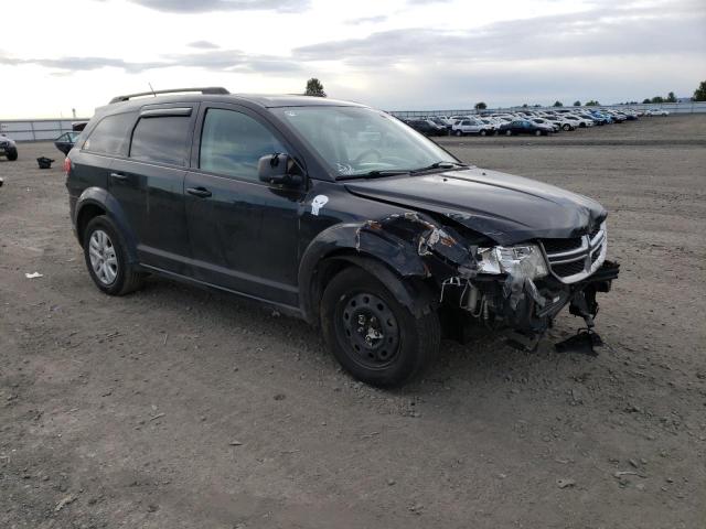 Photo 4 from auction – 2017 DODGE JOURNEY SE with VIN 3C4PDCAB4HT545265