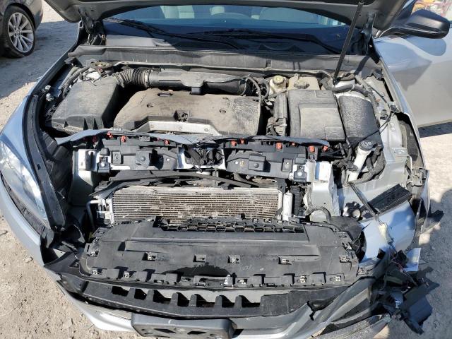 Photo 11 from auction – 2013 CHEVROLET MALIBU LS with VIN 1G11B5SA5DF264280