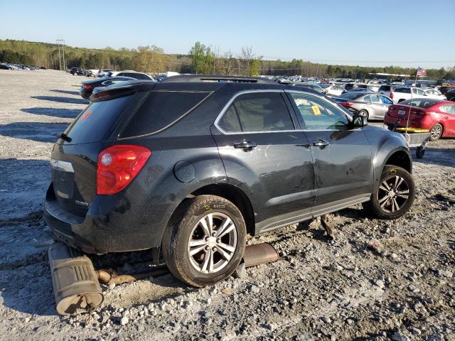 Photo 3 from auction – 2014 CHEVROLET EQUINOX LT with VIN 2GNALCEK3E6315419