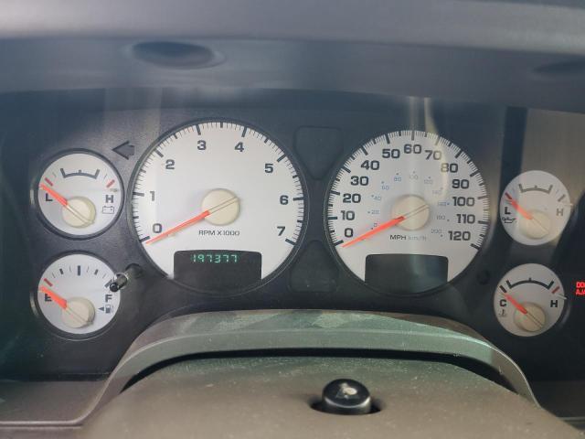 Photo 9 from auction – 2004 DODGE RAM 1500 S with VIN 1D7HU18N94S637899