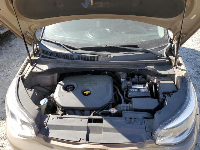 Photo 12 from auction – 2014 KIA SOUL + with VIN KNDJP3A51E7007825