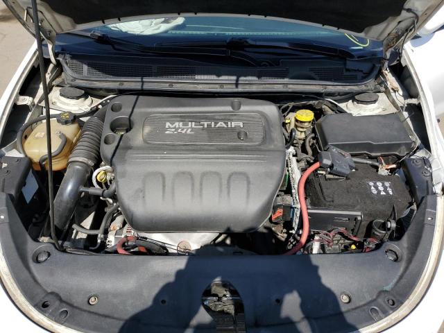 Photo 11 from auction – 2015 DODGE DART GT with VIN 1C3CDFEB2FD378793