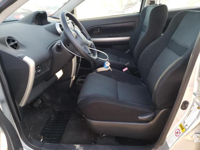 Photo 7 from auction – 2006 TOYOTA SCION XA with VIN JTKKT604165020056